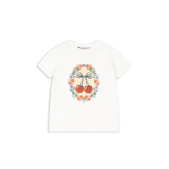 konges-sløjd-era-tee-ocs-cherry-bow-kong-s25ks102600-chbo-12m