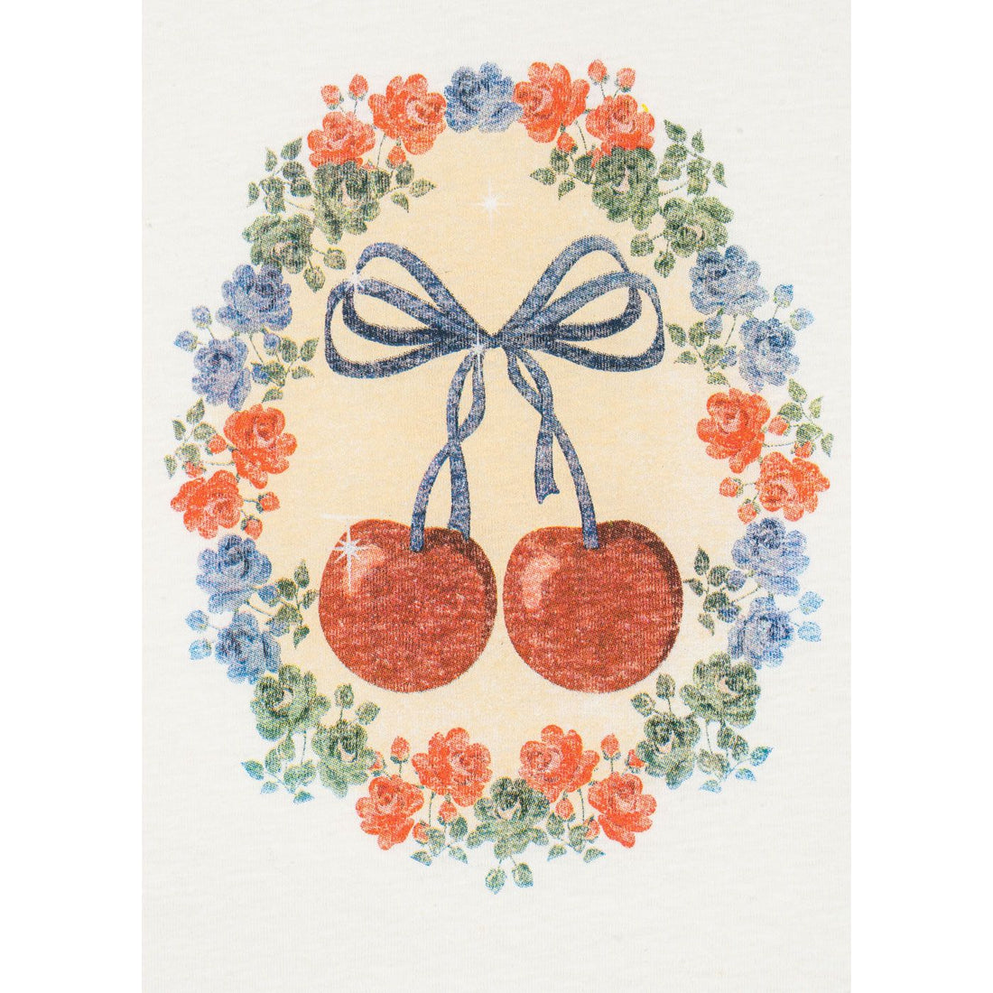 konges-sløjd-era-tee-ocs-cherry-bow-kong-s25ks102600-chbo-12m
