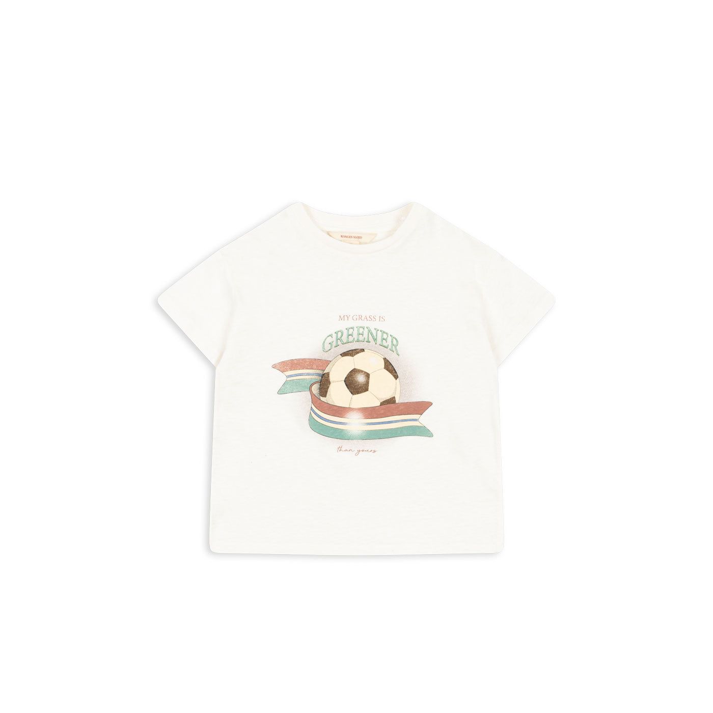 konges-sløjd-era-tee-ocs-kick-it-kong-s25ks102600-ki-12m