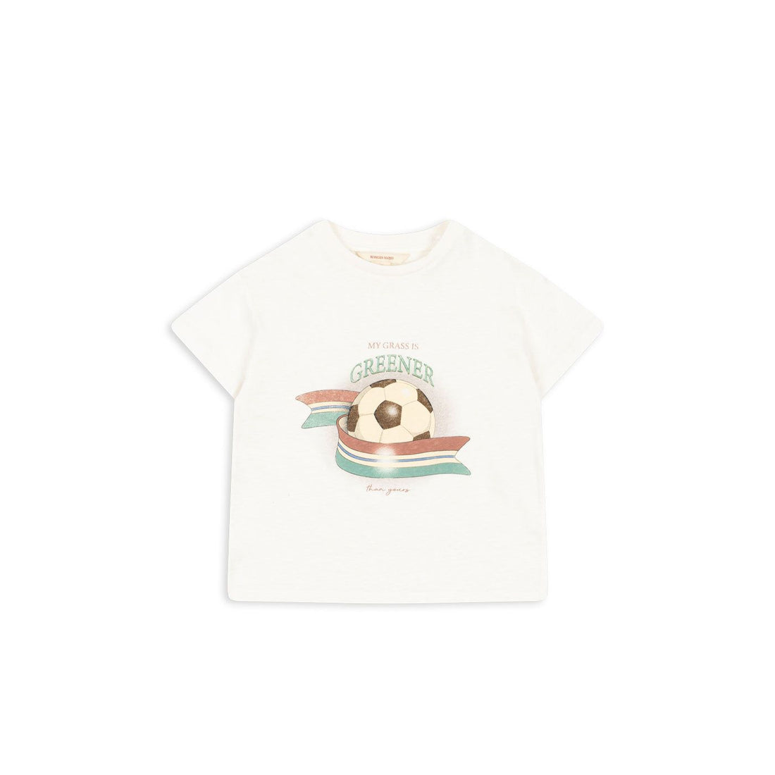 konges-sløjd-era-tee-ocs-kick-it-kong-s25ks102600-ki-12m