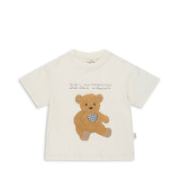 konges-slojd-era-tee-ocs-teddy-bear-kong-s24ks100870-tb-2y