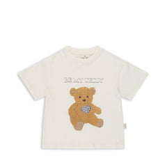 konges-slojd-era-tee-ocs-teddy-bear-kong-s24ks100870-tb-2y