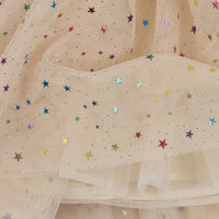 konges-slojd-fairy-ballerina-dress-etoile-multi-brazilian-sand-kong-w23ks6395-sand-2y