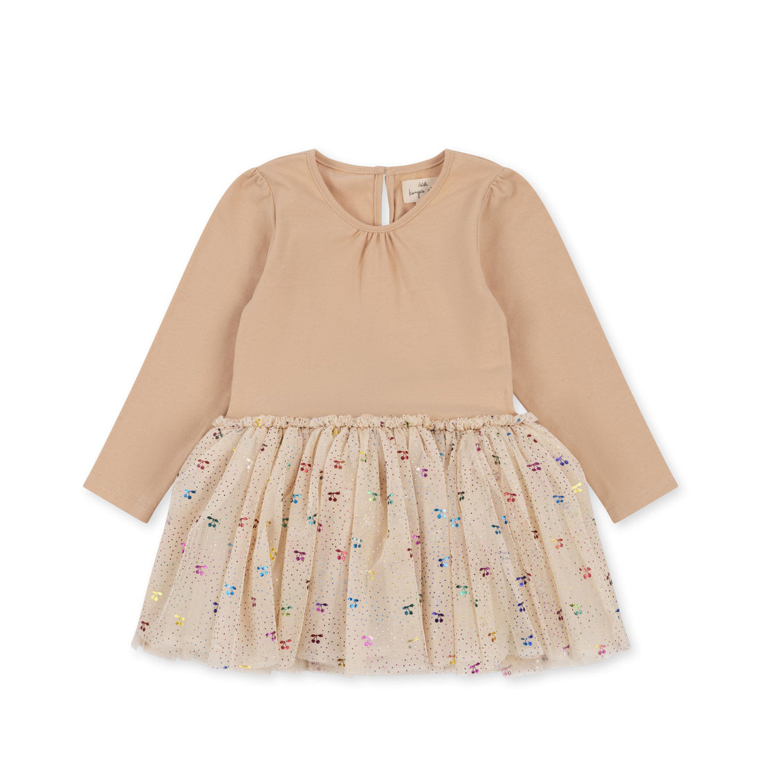 konges-sløjd-fairy-ballerina-dress-fairy-cherry-kong-w23ks5975-fc-2y