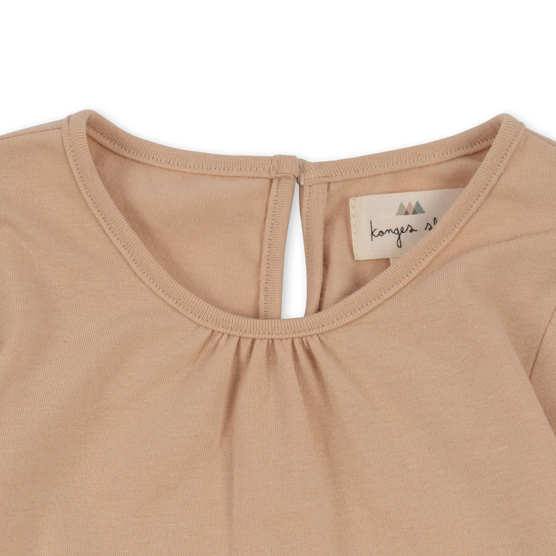 Konges Sljd Fairy Ballerina Dress Fairy Cherry  Petit Bazaar