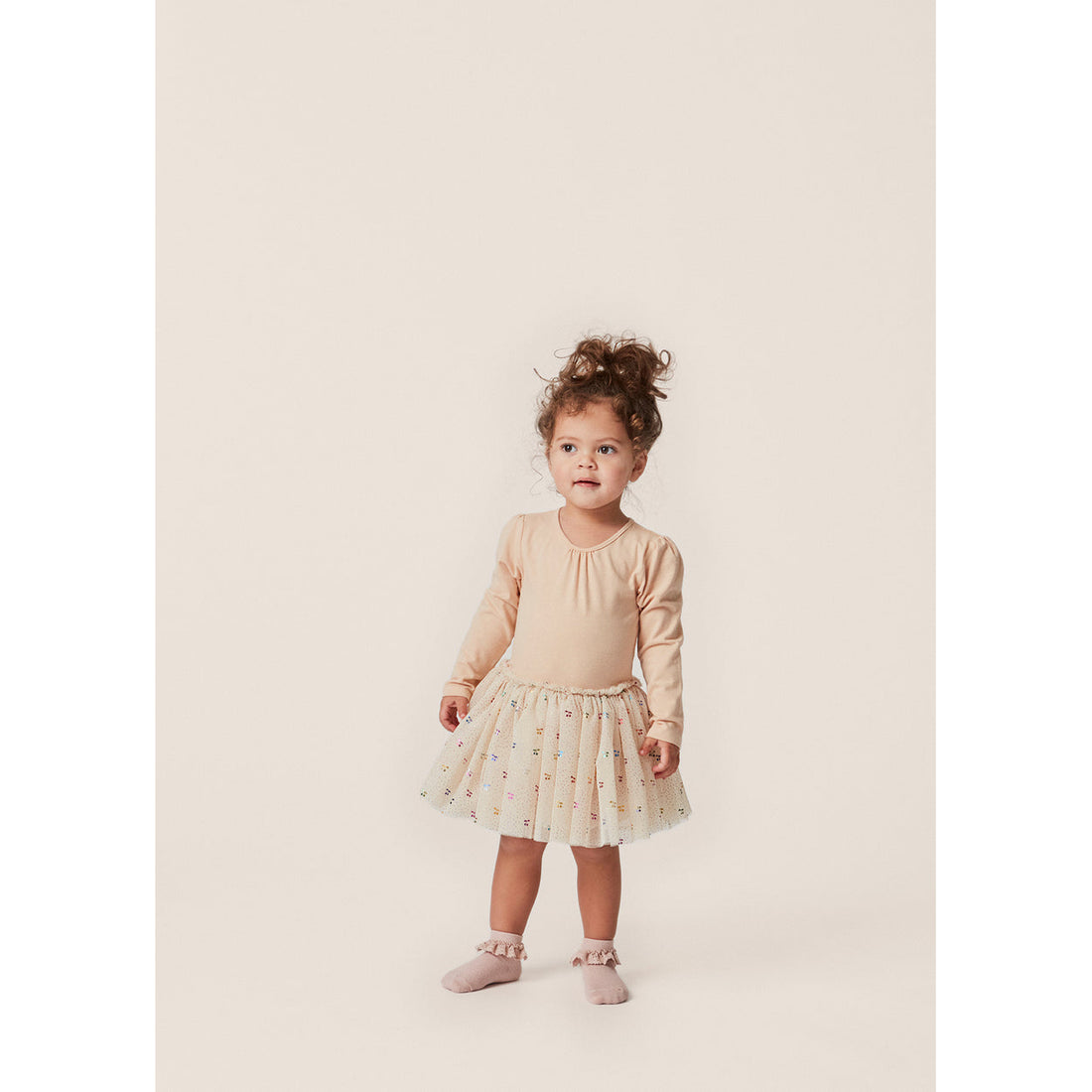 konges sljd fairy ballerina dress FAIRY BALLERINA DRESS