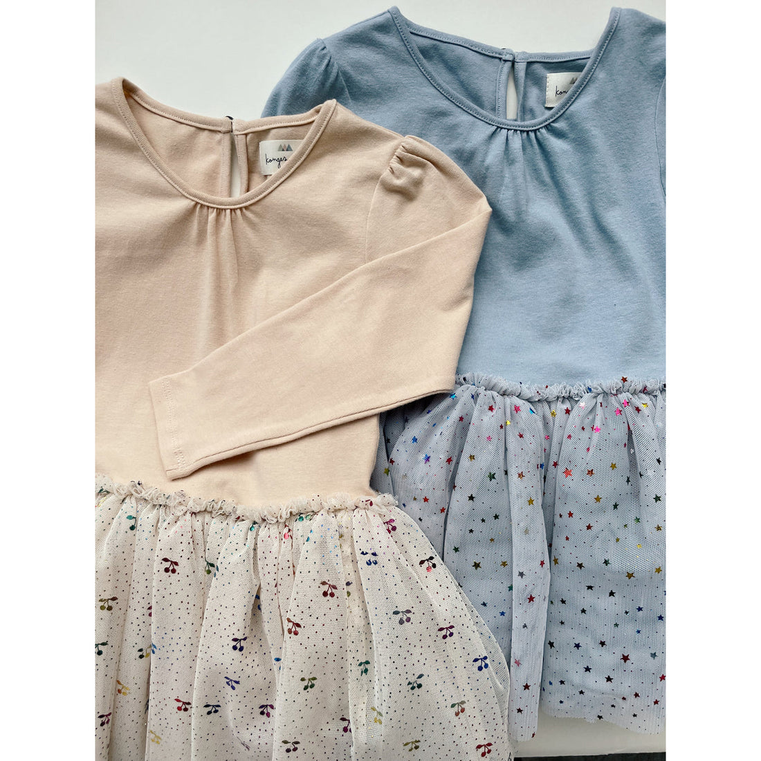 Konges Sljd Fairy Ballerina Dress Fairy Cherry Petit Bazaar Konges Sljd Fairy Ballerina Dress Fairy Cherry Petit Bazaar