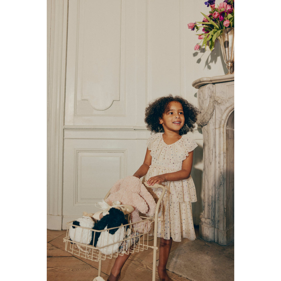 konges-sløjd-fairy-dress-etoile-multi-brazilian-sand-kong-w23ks6299-sand-5-6y