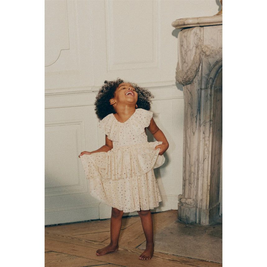 konges-sløjd-fairy-dress-etoile-multi-brazilian-sand-kong-w23ks6299-sand-5-6y