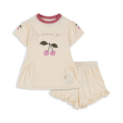 konges-slojd-famo-frill-set-gots-buttercream-kong-s24ks100878-bc-12m