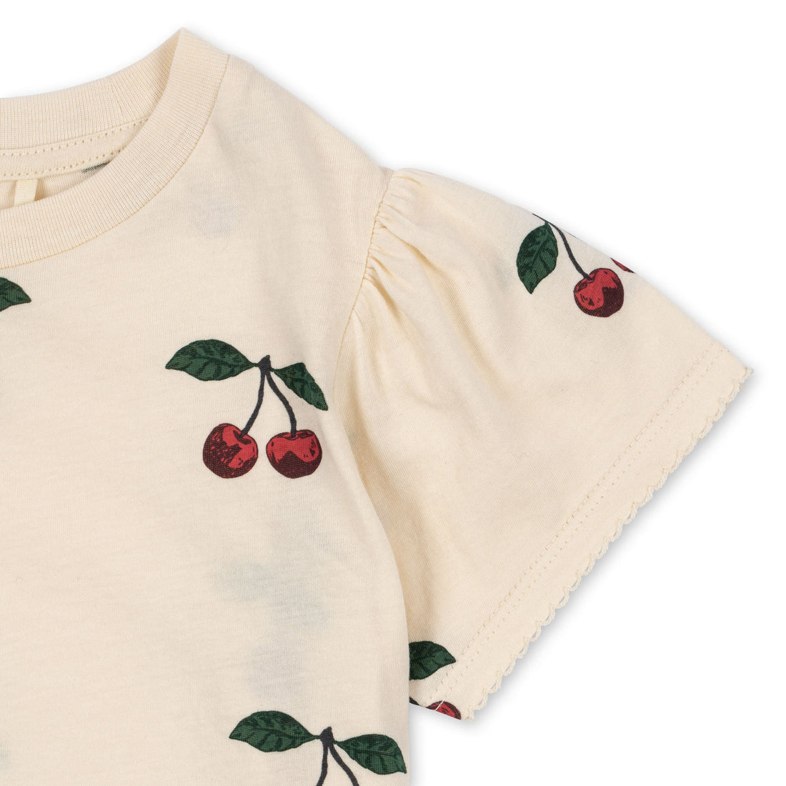 konges-slojd-famo-puff-tee-gots-ma-grande-cerise-kong-s24ks100258-mgc-12m