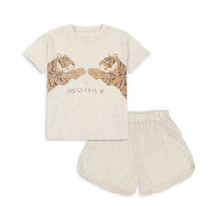 konges-slojd-famo-set-gots-off-white-melange-kong-s24ks100879-owm-12m