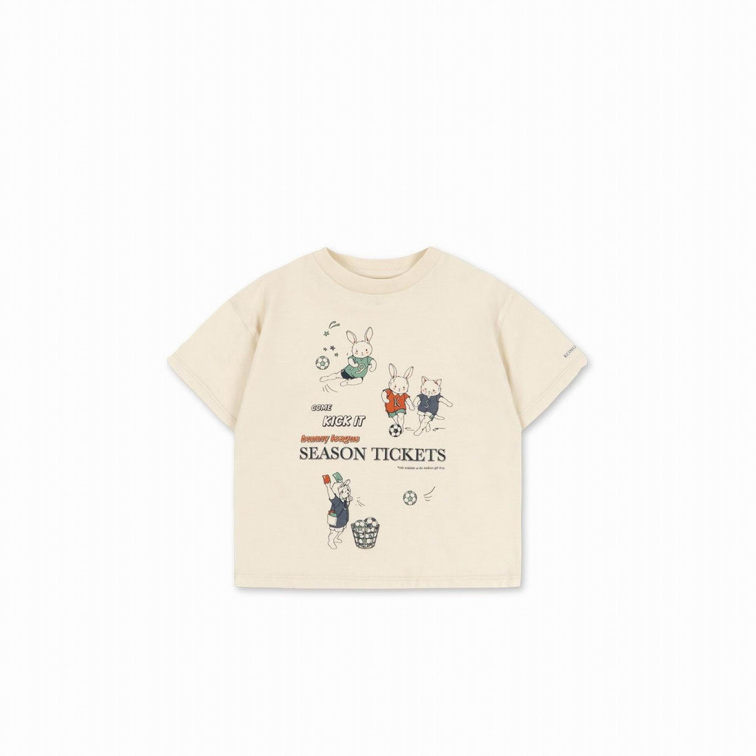 konges-slojd-famo-tee-gots-almond-milk-clothing-wear-fashion-kong-s26ks105370-alm-12m-01