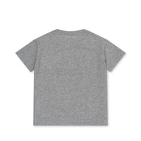 konges-slojd-famo-tee-gots-grey-melange-kong-s24ks100259-gm-12m