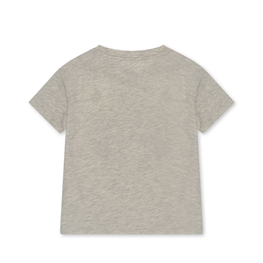 konges-slojd-famo-tee-gots-off-white-melange-kong-s24ks100259-owm-12m