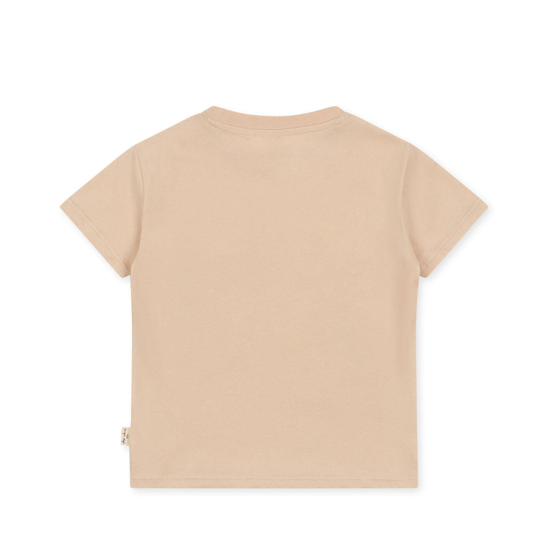 konges-slojd-famo-tee-gots-shifting-sand-kong-s23ks4674-ss-18m