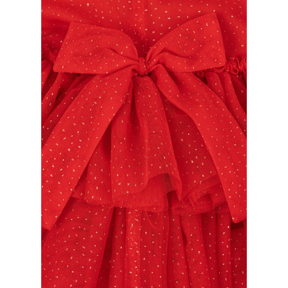 konges-sløjd-fay-dress-grs-barbados-cherry-kong-w25ks104296-bac-12m