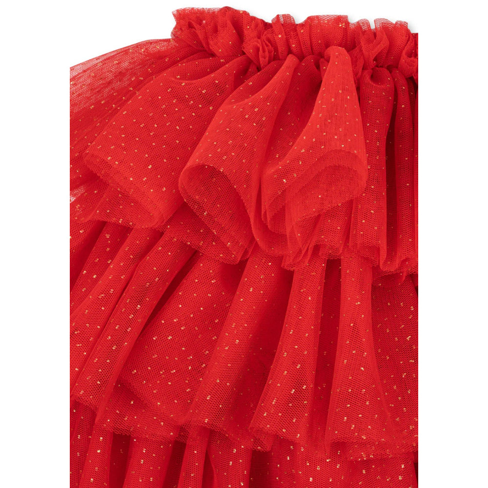 konges-sløjd-fay-skirt-grs-barbados-cherry-kong-w25ks104297-bac-2y