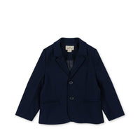 konges-sløjd-festive-suit-blazer-total-eclipse-kong-w23ks6400-te-3y