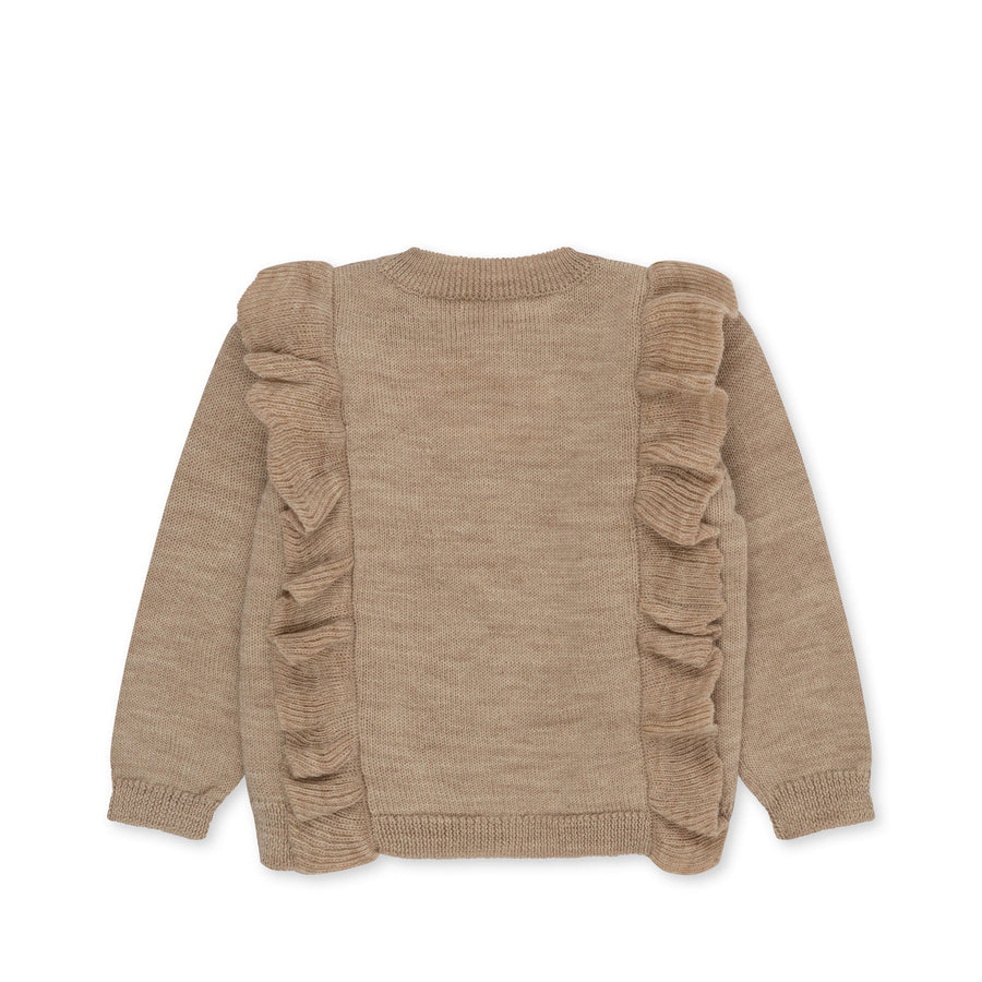 konges-sløjd-fiol-frill-cardigan-moonlight-kong-w23ks5980-ml-2y