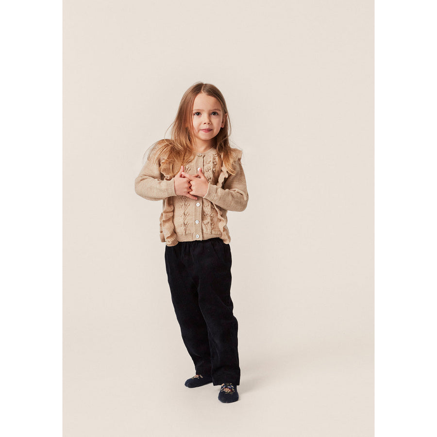 konges-sløjd-fiol-frill-cardigan-moonlight-kong-w23ks5980-ml-2y