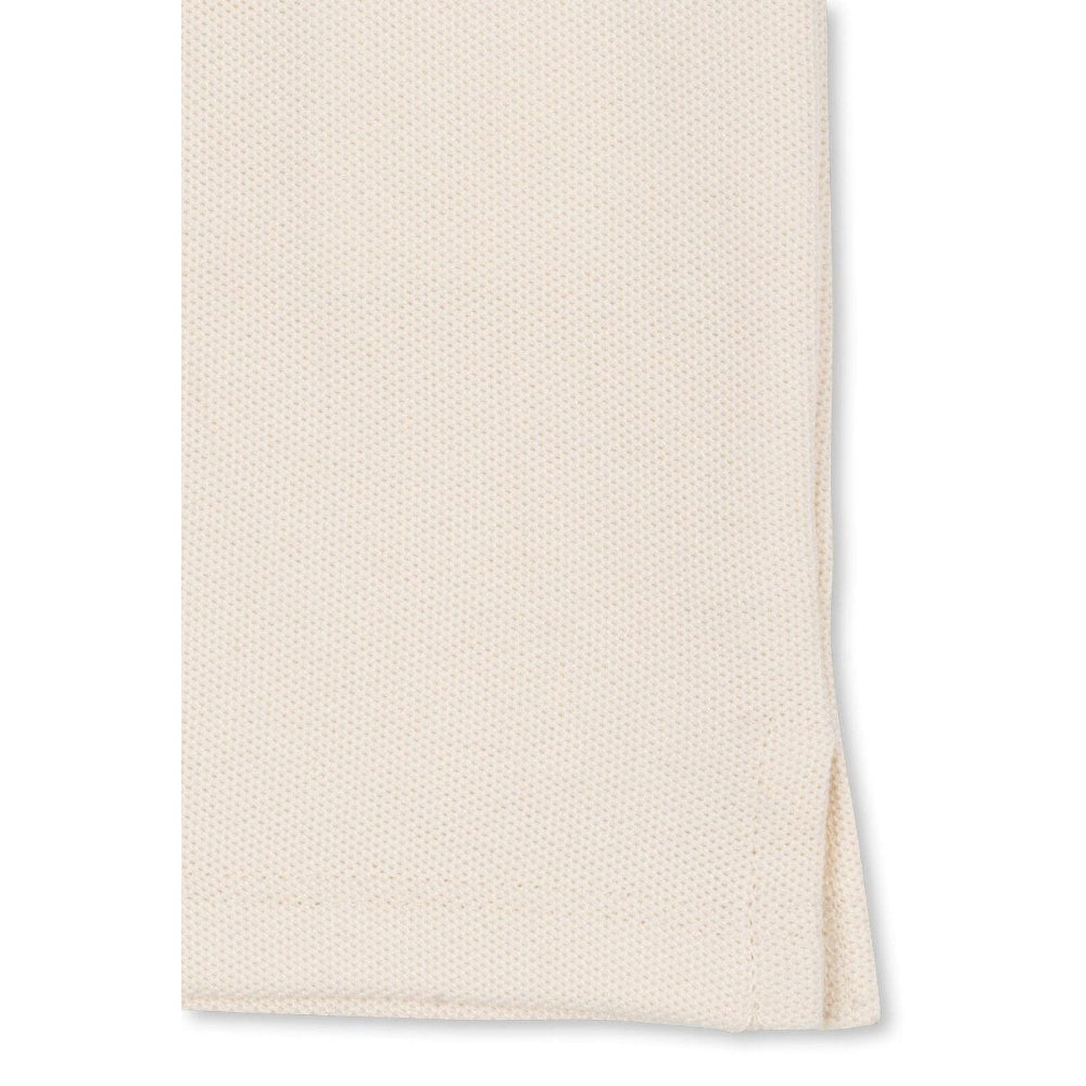 konges-sløjd-florian-polo-shirt-gots-antique-white-kong-s25ks103304-aw-12m