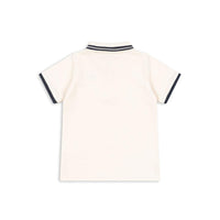 konges-sløjd-florian-polo-shirt-gots-antique-white-kong-s25ks103304-aw-12m