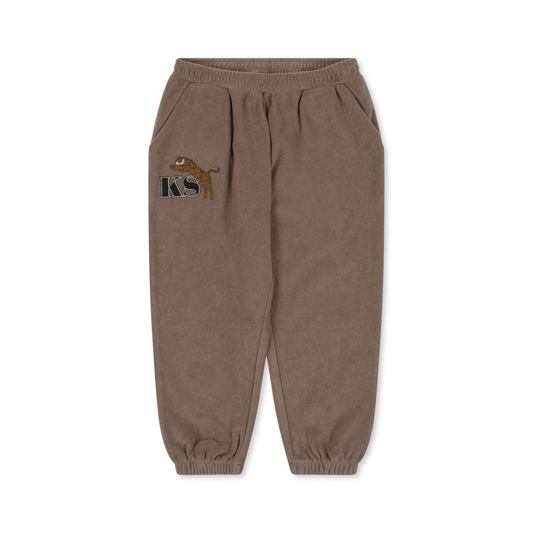 konges-sløjd-itty-tracksuit-pants-gots-desert-taupe-kong-w23ks6000-dt-2y