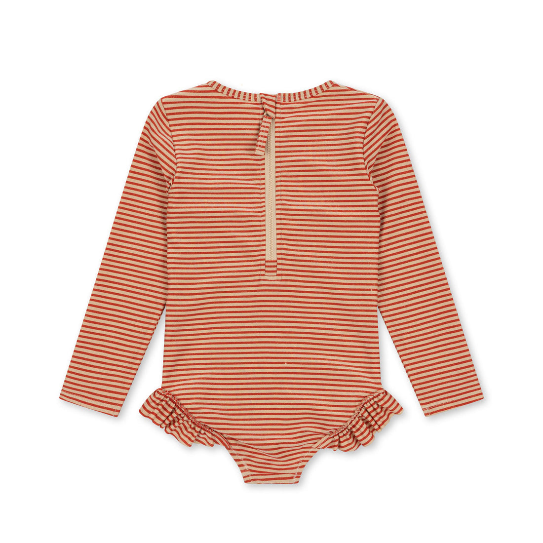 konges-sløjd-jade-ls-swimsuit-glitter-stripe-kong-s24ks100306-gs-12m