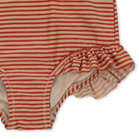 konges-sløjd-jade-ls-swimsuit-glitter-stripe-kong-s24ks100306-gs-12m