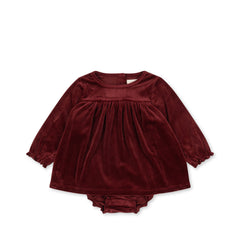 konges-sløjd-jingle-romper-dress-jolly-red-kong-w23ks6418-jr-12m