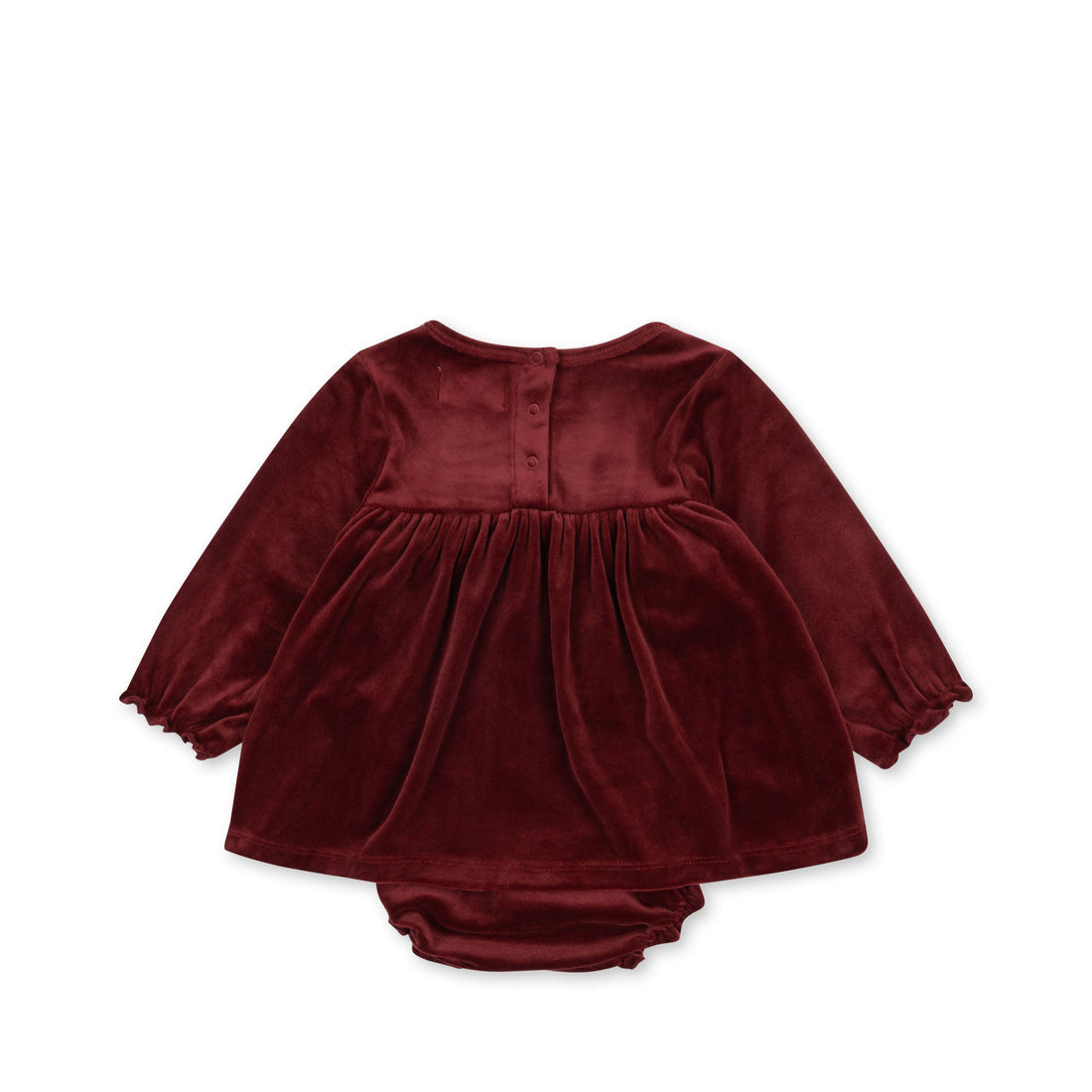konges-sløjd-jingle-romper-dress-jolly-red-kong-w23ks6418-jr-12m