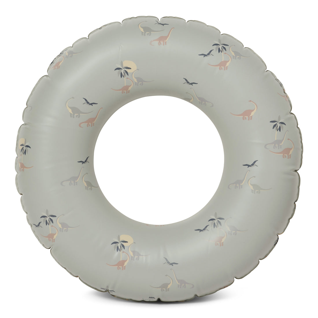 konges-slojd-junior-swim-ring-kubi-green-kong-s23ks4871-kg