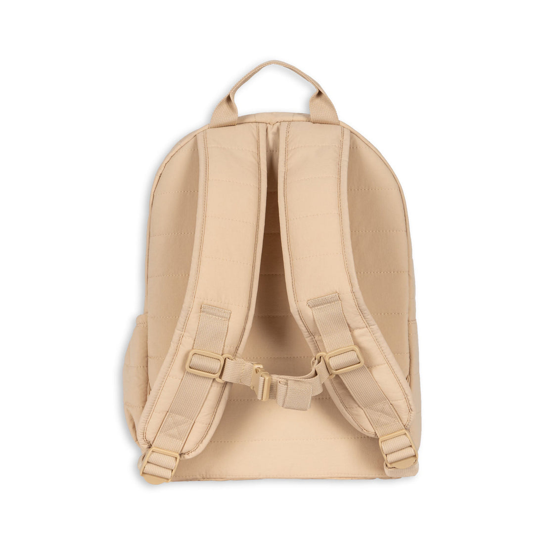 Konges Sløjd Juno Quilted Backpack Midi Frappé OS – Petit Bazaar