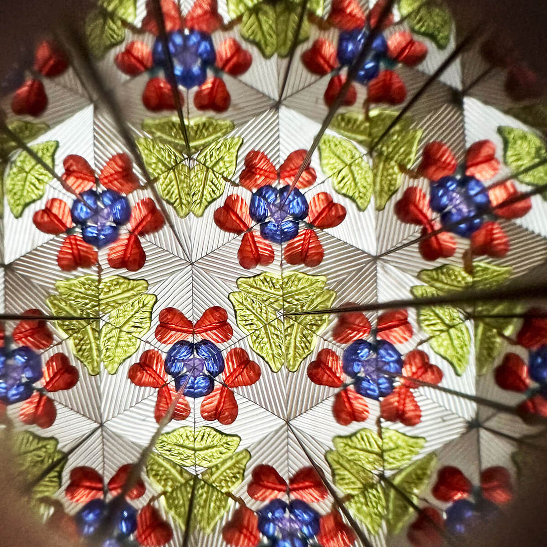 konges-sløjd-kaleidoscope-mizumi-one-size-kong-w23ks6542-mizumi-os