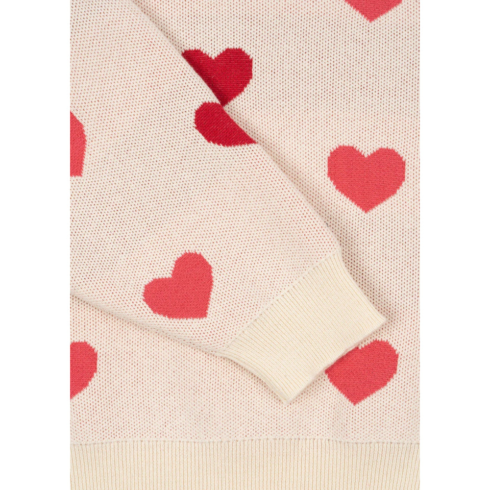 konges-sløjd-lapis-knit-sweater-gots-coeur-colore-duo-pink-kong-w25ks103856-ccdp-12m
