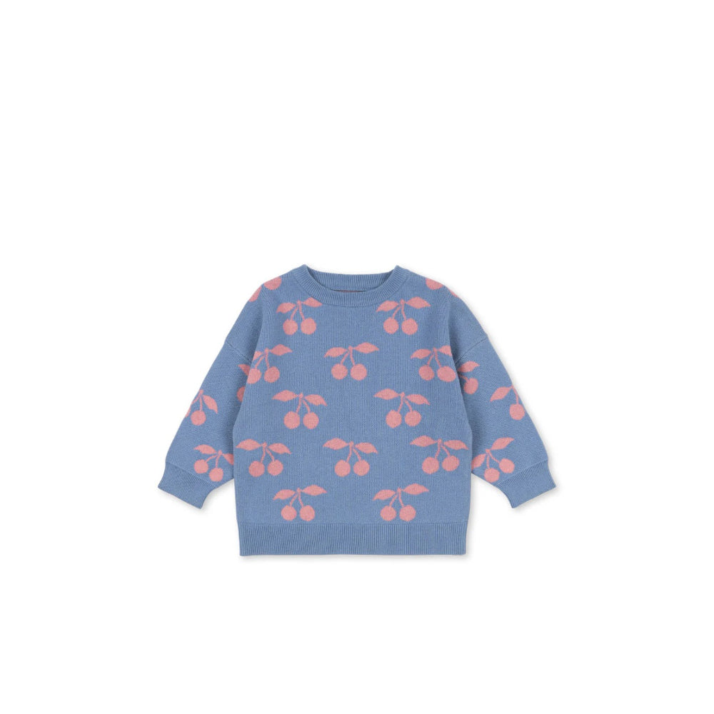 konges-sløjd-lapis-knit-sweater-gots-purple-impression-kong-w25ks103856-pi-12m