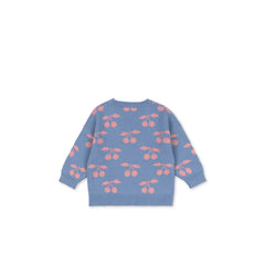 konges-sløjd-lapis-knit-sweater-gots-purple-impression-kong-w25ks103856-pi-12m