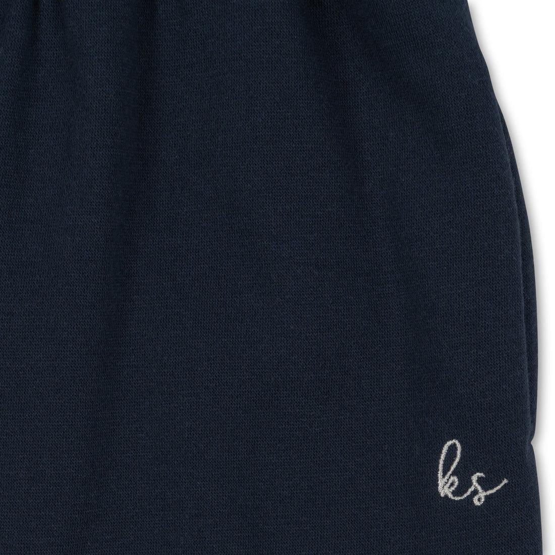 konges-sløjd-lou-sweat-pants-gots-total-eclipse-kong-w23ks6429-te-2y