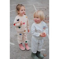 konges-slojd-lou-terry-sweat-shirt-ocs-multi-heart-kong-w25ks103871-mh-12m