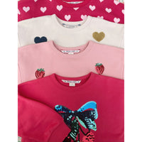 konges-slojd-lou-terry-sweat-shirt-ocs-multi-heart-kong-w25ks103871-mh-12m