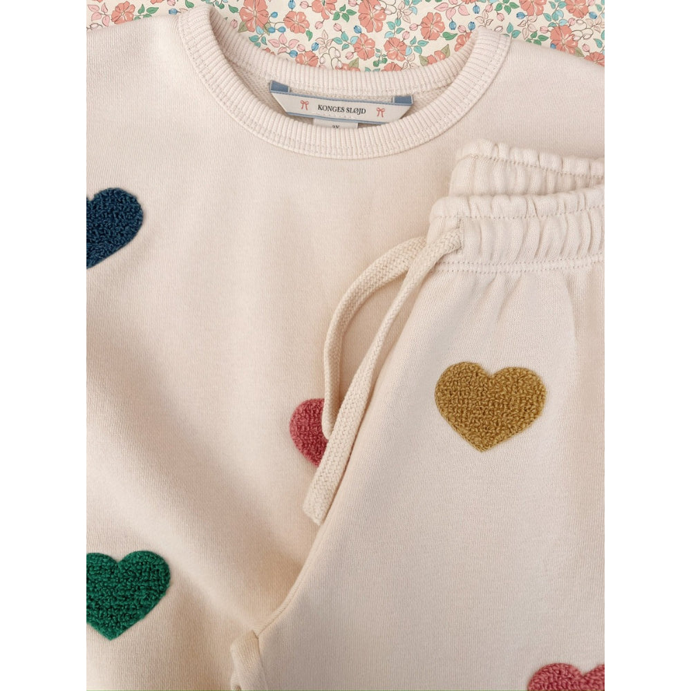 konges-slojd-lou-terry-sweat-shirt-ocs-multi-heart-kong-w25ks103871-mh-12m