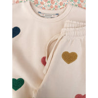 konges-slojd-lou-terry-sweat-shirt-ocs-multi-heart-kong-w25ks103871-mh-12m
