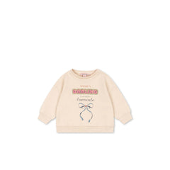 konges-sløjd-loupy-lou-sweat-shirt-ocs-brazillian-sand-kong-w25ks104350-brsa-2y