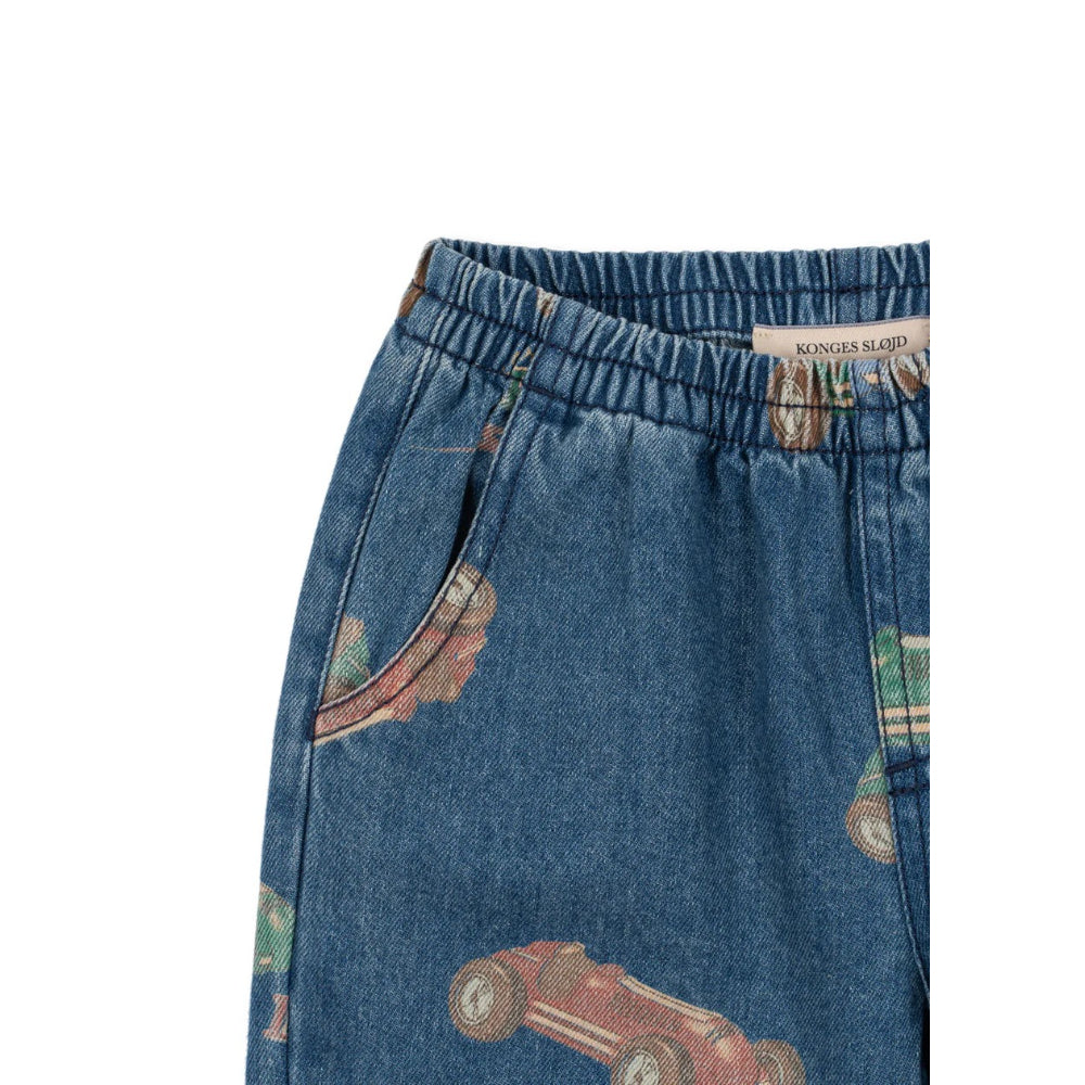 konges-sløjd-magot-pants-gots-fast-lane-kong-w25ks103889-fl-2y