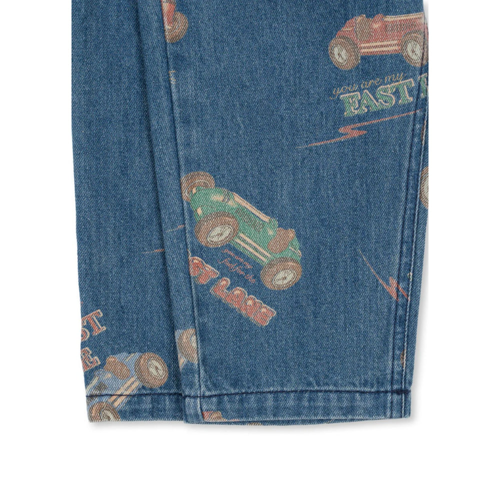 konges-sløjd-magot-pants-gots-fast-lane-kong-w25ks103889-fl-2y