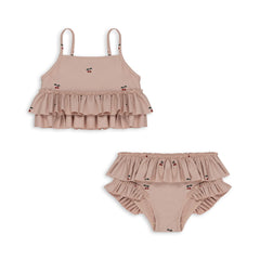 konges-sløjd-manuca-frill-bikini-grs-cherry-blush-kong-s24ks100959-chb-9m