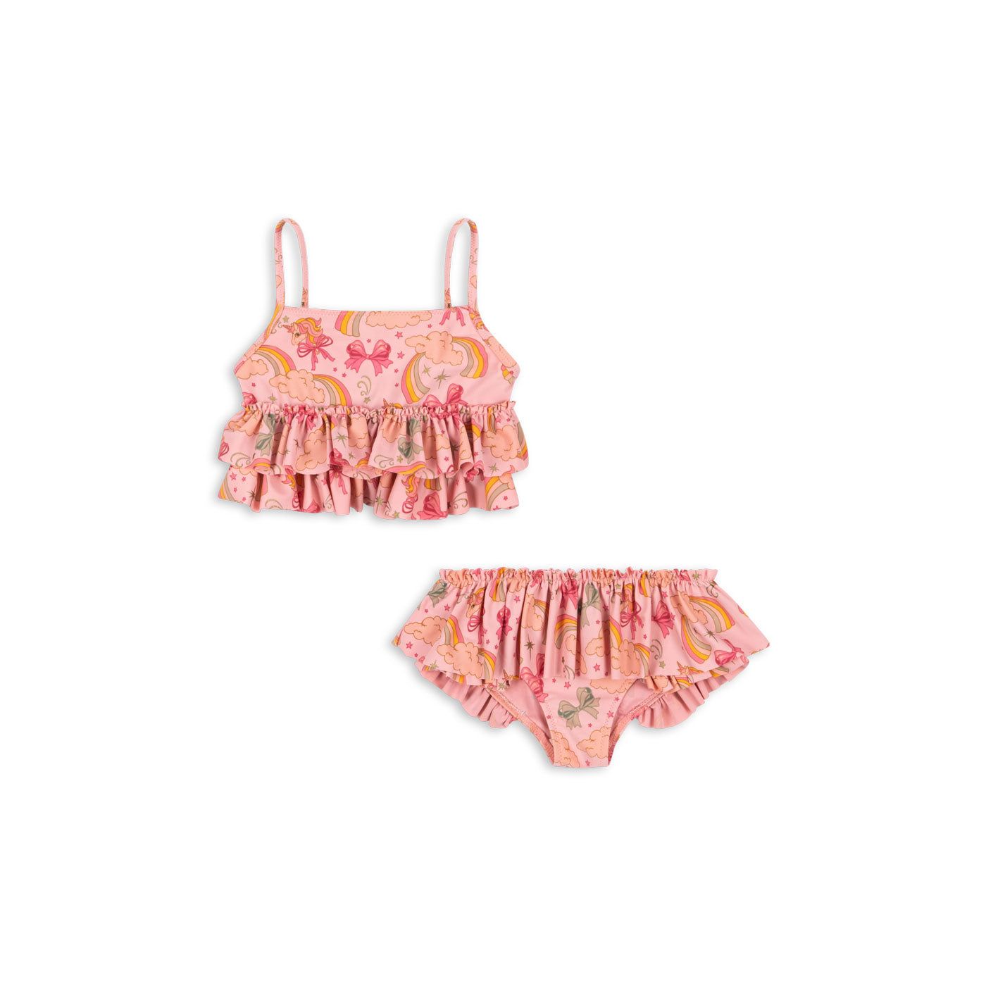 konges-sløjd-manuca-frill-bikini-grs-rainbow-bow-kong-s25ks102510-rbb-12m