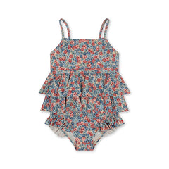 konges-slojd-manuca-frill-swimsuit-rosie-blue-kong-s24ks100381-rb-12m