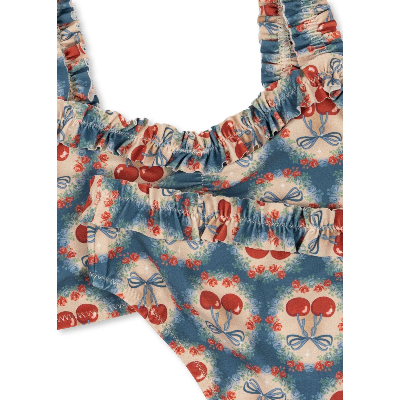 konges-sløjd-maya-bikini-grs-cherry-bow-blue-kong-s25ks102678-cbb-12m